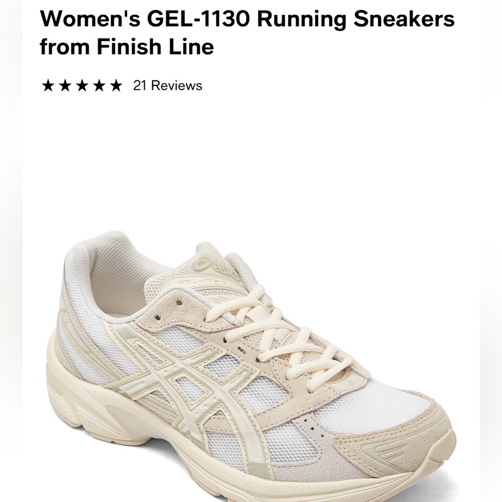 Women's GEL-1130